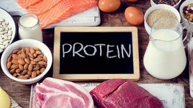 Proteine Neden İhtiyaç Duyarız ?