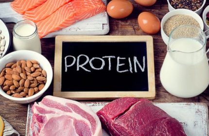 Proteine Neden İhtiyaç Duyarız ?