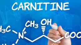 Karnitin Nedir? Karnitin Yararları Nelerdir?