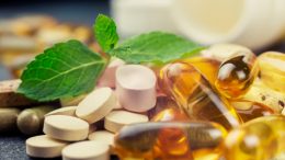 Spor Öncesinde Hangi Supplement Kullanabilirim?
