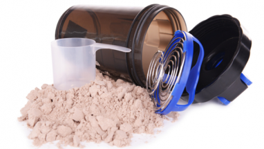 Gainer Nedir Nasıl ve Ne Zaman Kullanılmalıdır?