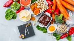 A Vitamini Nedir? Faydaları Nelerdir?