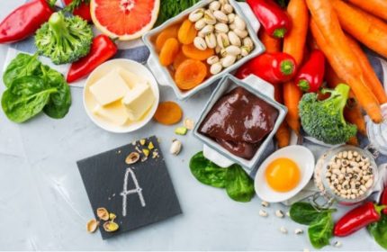 A Vitamini Nedir? Faydaları Nelerdir?