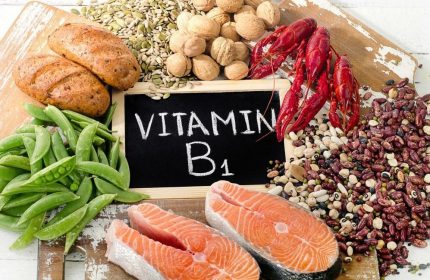 B1 Vitamini Nedir? Faydaları Nelerdir?