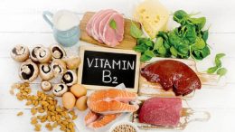 B2 Vitamini Nedir? Faydaları Nelerdir?