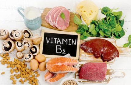 B2 Vitamini Nedir? Faydaları Nelerdir?