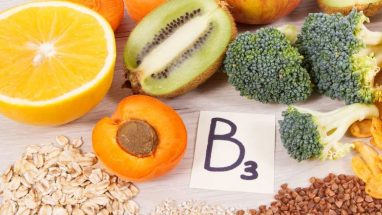 B3 Vitaminin Nedir? Faydaları Nelerdir?