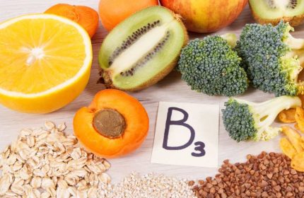 B3 Vitaminin Nedir? Faydaları Nelerdir?