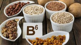 B6 Vitamini Nedir? Faydaları Nelerdir?