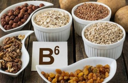 B6 Vitamini Nedir? Faydaları Nelerdir?