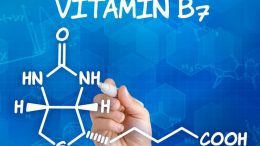 B7 Vitamini Nedir? Faydaları Nelerdir?