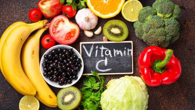 C Vitamini Nedir? Faydaları Nelerdir?