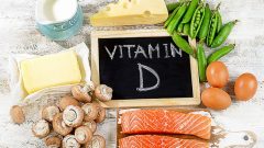 D Vitamini Nedir? Faydaları Nelerdir?