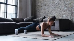 Fit Bir Vücut İçin Yapılması Gereken Şeyler