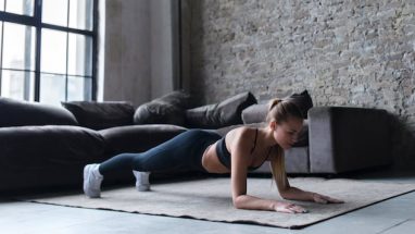 Fit Bir Vücut İçin Yapılması Gereken Şeyler