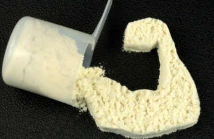 Glutamin Nasıl Kullanılır?