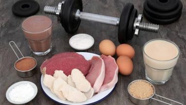 Glutamin Nedir? Glutaminin Performansa Etkisi Nasıl?