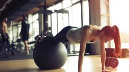 Pilates İle Sıkı Bir Vücuda Kavuşmanın Sırları
