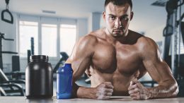 Kas Gelişimi ile Protein Tozunun İlişkisi