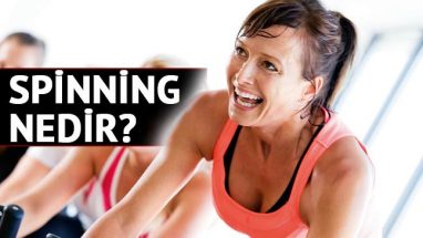 Kas Spinning Egzersizinin Faydaları Nelerdir?