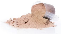 Tarihi Geçmiş Protein Tozu Kullanılabilir mi?