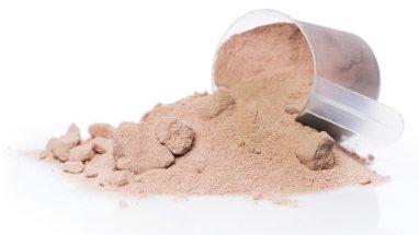 Tarihi Geçmiş Protein Tozu Kullanılabilir mi?