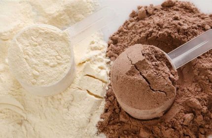 Whey Protein Tozu Nasıl Üretilir?