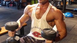 Pandemi Döneminde Evde Spor !