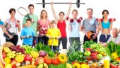 Beslenme Spor ve Sağlık