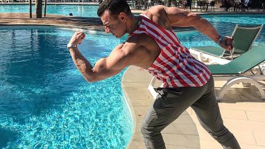 Pandemi Döneminde Evde Spor ! ( İleri Seviye )