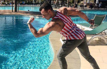 Pandemi Döneminde Evde Spor ! ( İleri Seviye )