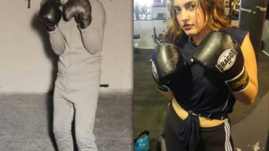 Işın İmren ile Antrenman Programı !