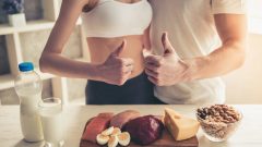 Sporcular için tüketilmesi gereken en özel besinler