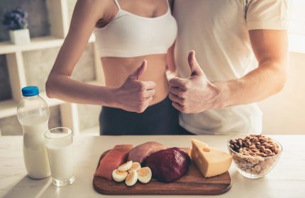 Sporcular için tüketilmesi gereken en özel besinler