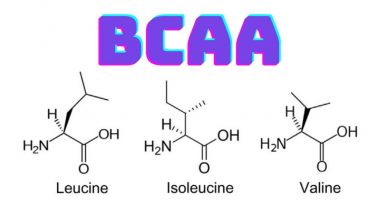 BCAA Nedir Ve Nasıl Çalışır?