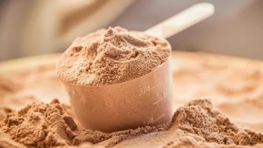 Protein Tozu Nedir Ve Nasıl Kullanılır?