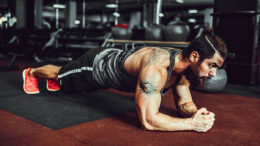 Fitness Seviyenizi Değerlendirin