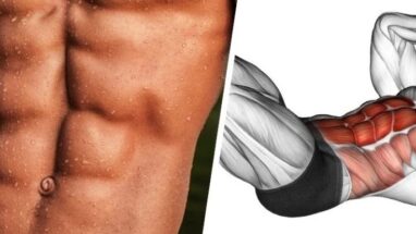 Etkili Karın Antrenmanı Programı