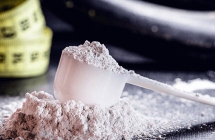 Kreatin Hakkında Herşey!