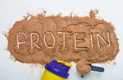 Protein Tozu Faydaları: Kas Gelişimi ve Performans Artışı İçin İdeal Seçimler